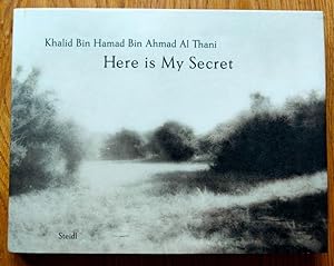 Seller image for Here is My Secret for sale by Setanta Books