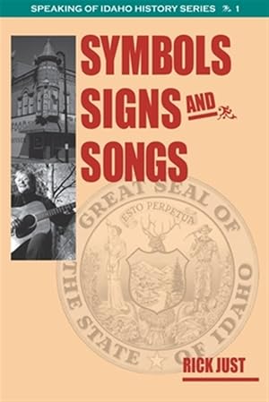 Imagen del vendedor de Symbols, Signs, and Songs a la venta por GreatBookPrices