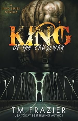 Imagen del vendedor de King of the Causeway: A King Series Novella a la venta por GreatBookPrices