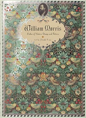 Seller image for William Morris : Father of Modern Design and Pattern -Language: japanese for sale by GreatBookPricesUK