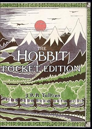 Seller image for Pocket Hobbit for sale by GreatBookPricesUK