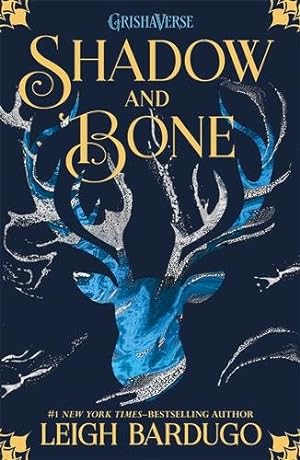 Image du vendeur pour Grisha: Shadow and Bone : Book 1 mis en vente par GreatBookPricesUK