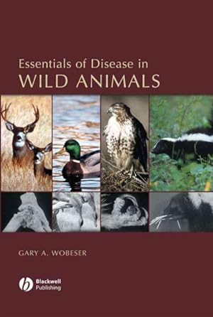Seller image for Essentials of Disease in Wild Animals for sale by GreatBookPricesUK