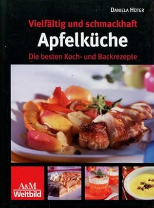 Apfelküche - Die besten Koch- und Backrezepte