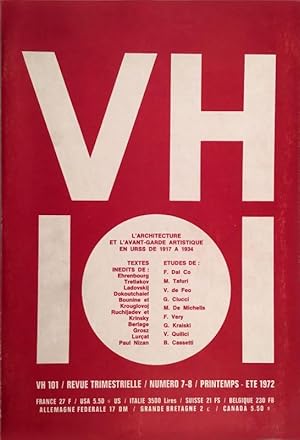 VH 101 n°7-8