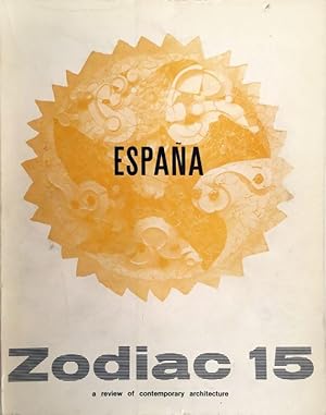 ZODIAC 15 Espana