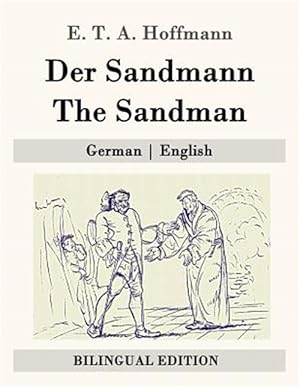 Imagen del vendedor de Der Sandmann / the Sandman -Language: german a la venta por GreatBookPrices