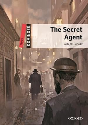 Imagen del vendedor de Dominoes: Level 3: The Secret Agent (new Artwork) 2 Revised edition a la venta por GreatBookPricesUK