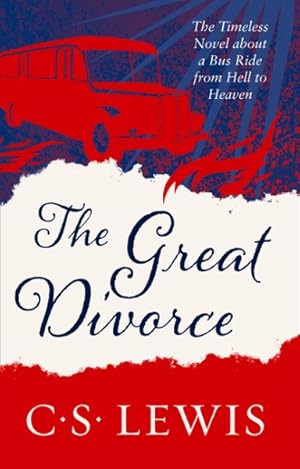 Seller image for Great Divorce for sale by GreatBookPricesUK