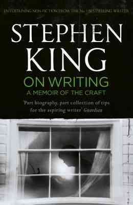 Seller image for On Writing : A Memoir of the Craft for sale by GreatBookPricesUK
