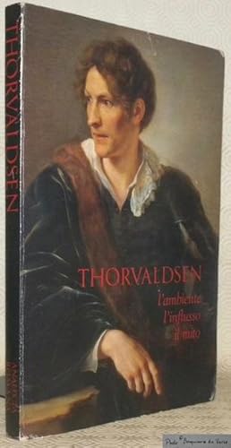 Image du vendeur pour THORVALDSEN l'ambiente, l'influsso, il mito. Analecta Romana Instituti Danici, Supplementum XVIII. mis en vente par Bouquinerie du Varis