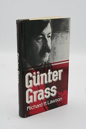Seller image for Gunter Grass. for sale by ATGBooks