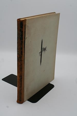 Seller image for Die Kunst Der Japanischen Holzschnittmeister. for sale by ATGBooks