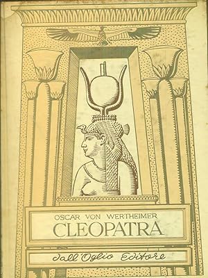 Bild des Verkufers fr Cleopatra zum Verkauf von Librodifaccia