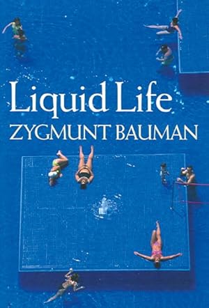 Imagen del vendedor de Liquid Life a la venta por GreatBookPricesUK