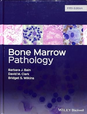 Imagen del vendedor de Bone Marrow Pathology a la venta por GreatBookPricesUK