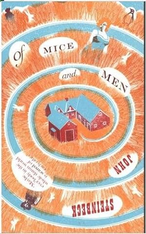 Imagen del vendedor de Of Mice and Men a la venta por GreatBookPricesUK