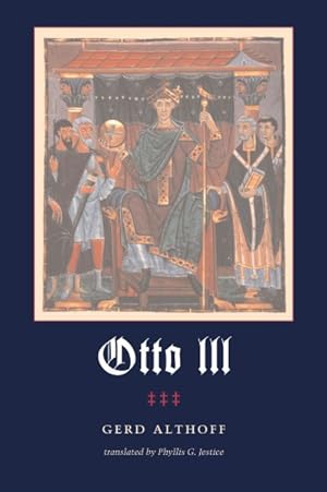 Bild des Verkufers fr Otto III zum Verkauf von GreatBookPricesUK