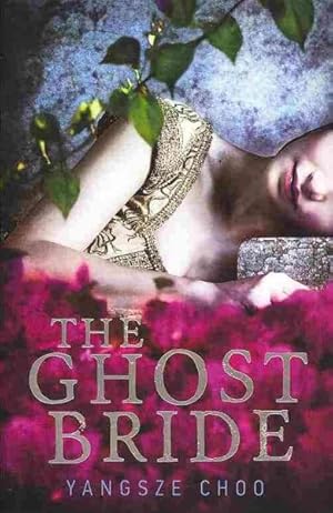 Seller image for Ghost Bride for sale by GreatBookPricesUK