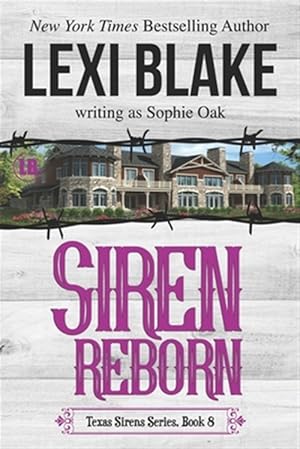 Imagen del vendedor de Siren Reborn a la venta por GreatBookPrices