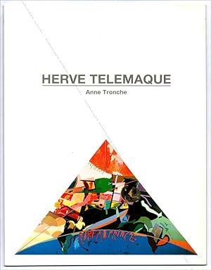 Hervé TELEMAQUE.