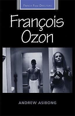Image du vendeur pour Francois Ozon mis en vente par Ken Spelman Books Ltd (ABA, ILAB, PBFA).
