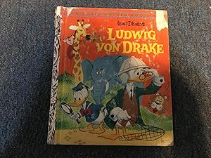 Seller image for LUDWIG VON DRAKE for sale by Betty Mittendorf /Tiffany Power BKSLINEN