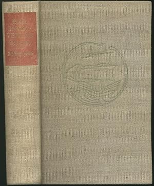 Der Insel-Verlag. Eine Bibliographie 1899-1969.