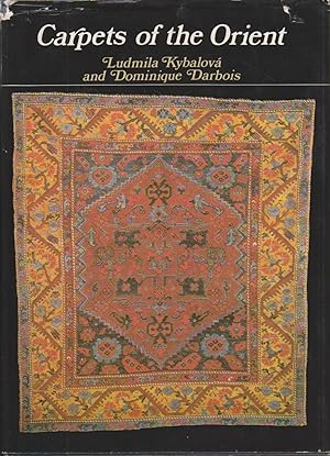 Seller image for Carpets of the Orient for sale by Ye Old Bookworm
