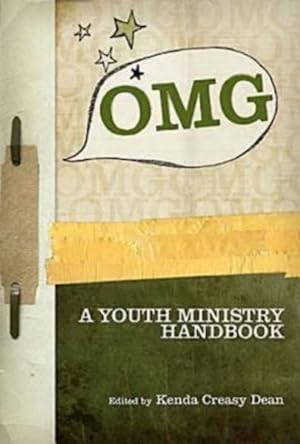 Seller image for OMG : A Youth Ministry Handbook for sale by GreatBookPricesUK