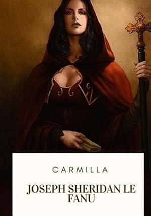 Imagen del vendedor de Carmilla a la venta por GreatBookPrices