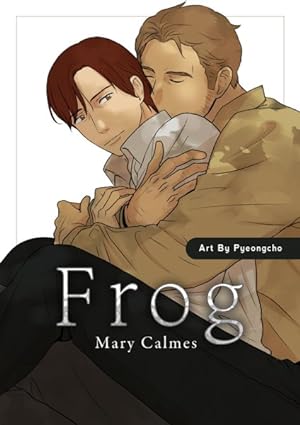 Seller image for Frog for sale by GreatBookPricesUK