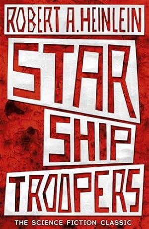 Immagine del venditore per Starship Troopers venduto da GreatBookPricesUK