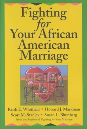 Imagen del vendedor de Fighting for Your African American Marriage a la venta por GreatBookPricesUK