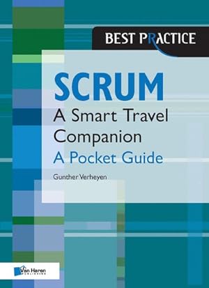 Seller image for Scrum for sale by GreatBookPricesUK