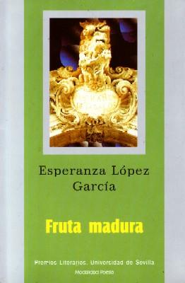 FRUTA MADURA