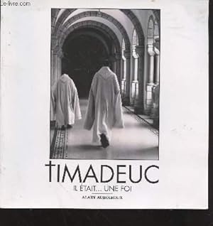 Immagine del venditore per Timadeuc il tait.une foi venduto da Le-Livre