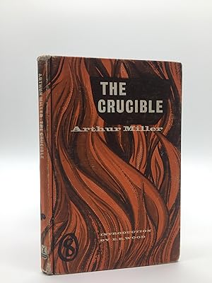 Immagine del venditore per The Crucible venduto da Holt Art Books