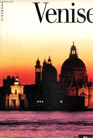 Seller image for Venise for sale by Le-Livre