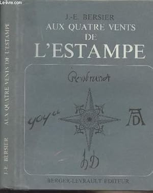 Seller image for Aux quatre vents de l'Estampe for sale by Le-Livre