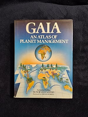 GAIA: AN ATLAS OF PLANET MANAGEMENT