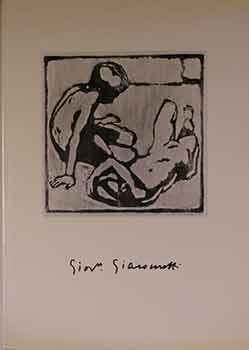 Seller image for Giovanni Giacometti: Das Graphische Werk. for sale by Wittenborn Art Books