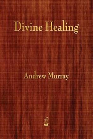 Immagine del venditore per Divine Healing venduto da GreatBookPricesUK