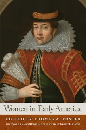 Image du vendeur pour Women in Early America mis en vente par GreatBookPricesUK