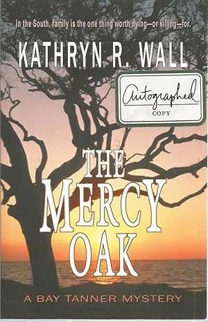 Seller image for The Mercy Oak for sale by The Book Junction