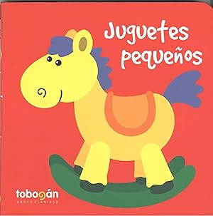 Imagen del vendedor de Juguetes pequeos a la venta por Imosver