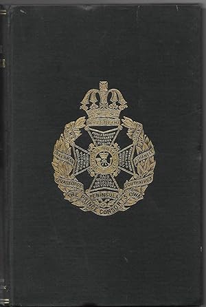 The Rifle Brigade Chronicle for 1899