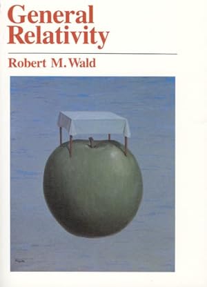 Seller image for General Relativity for sale by GreatBookPricesUK