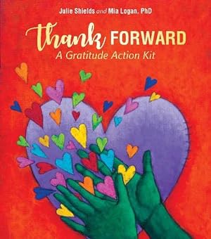 Seller image for Thank Forward (Book & Merchandise) for sale by Grand Eagle Retail