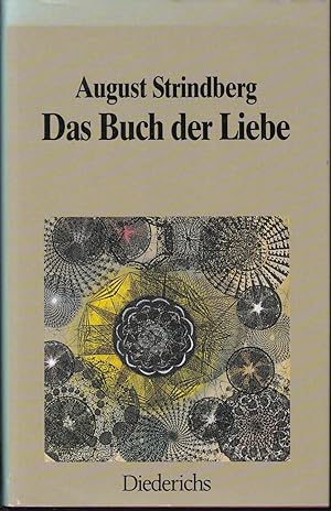 Seller image for Das Buch der Liebe for sale by Graphem. Kunst- und Buchantiquariat